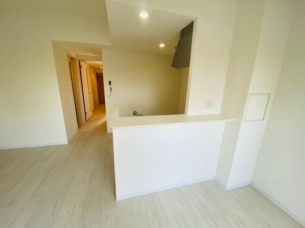 プライム大阪城北