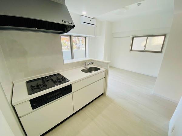 プライム大阪城北