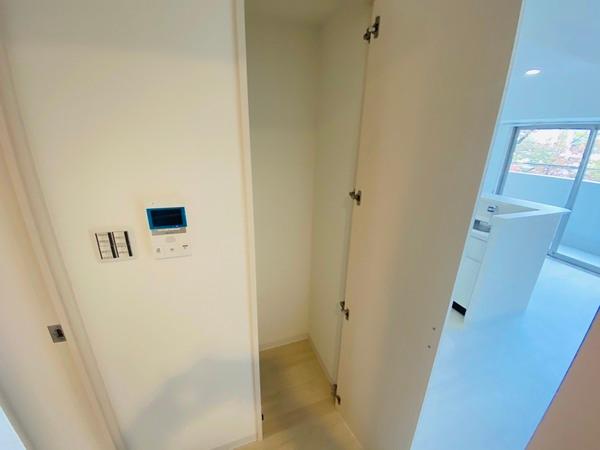 プライム大阪城北