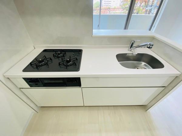 プライム大阪城北