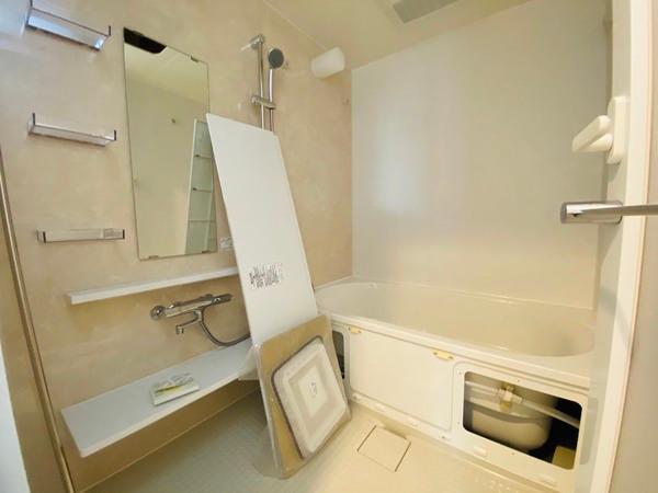 プライム大阪城北