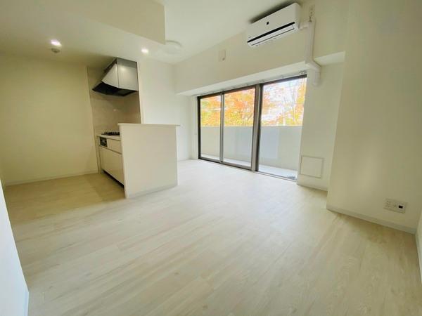 プライム大阪城北