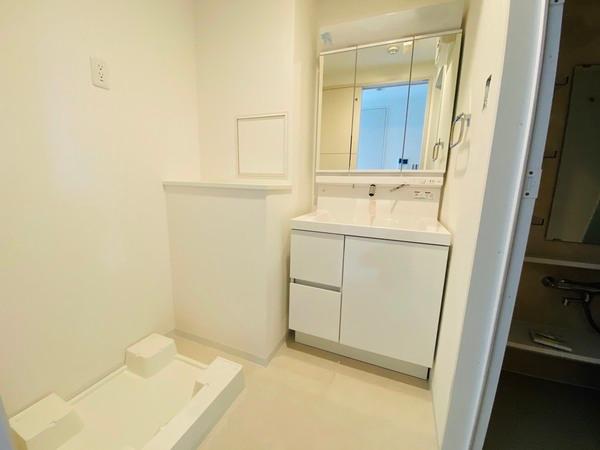 プライム大阪城北