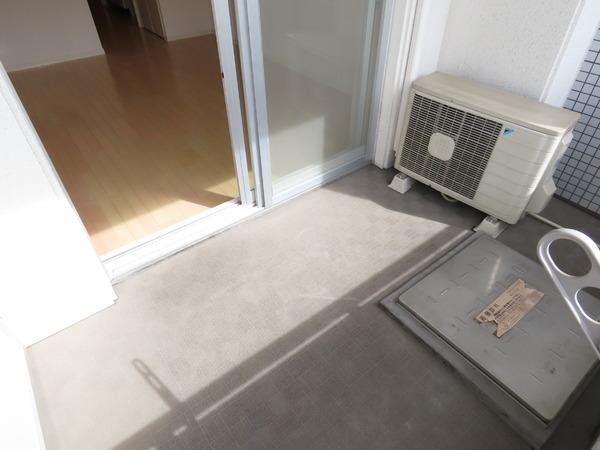 セイワパレス大阪城北