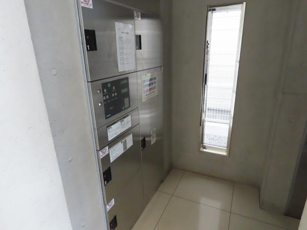 セイワパレス大阪城北