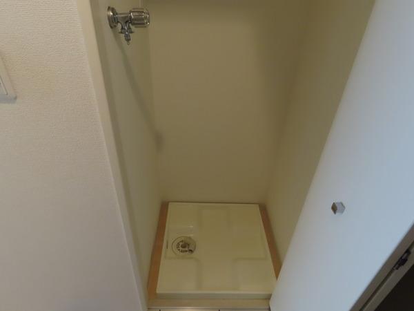 セイワパレス大阪城北