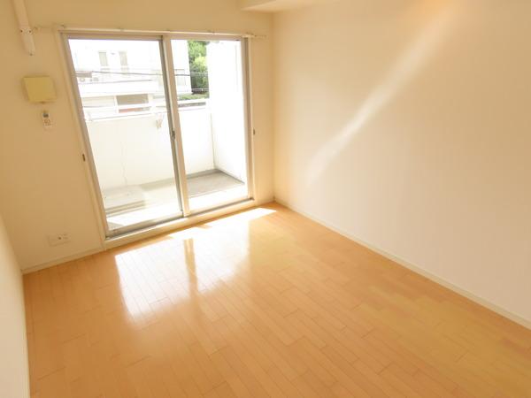 セイワパレス大阪城北