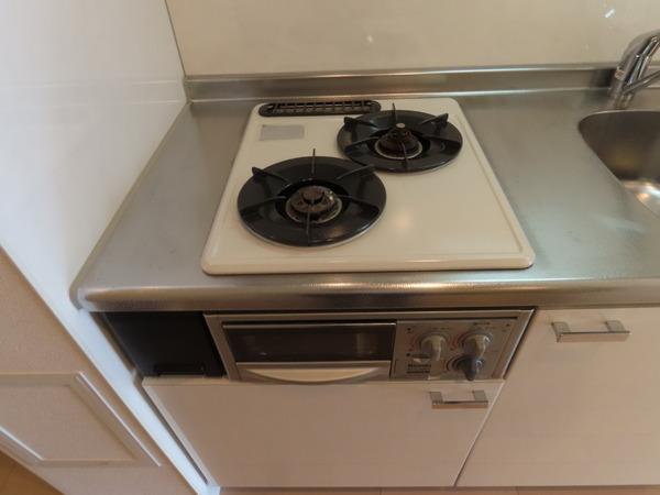 セイワパレス大阪城北