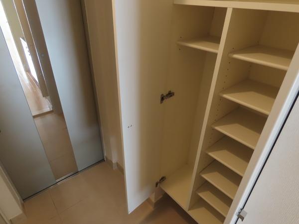 セイワパレス大阪城北