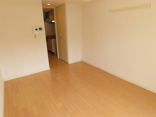 セイワパレス大阪城北