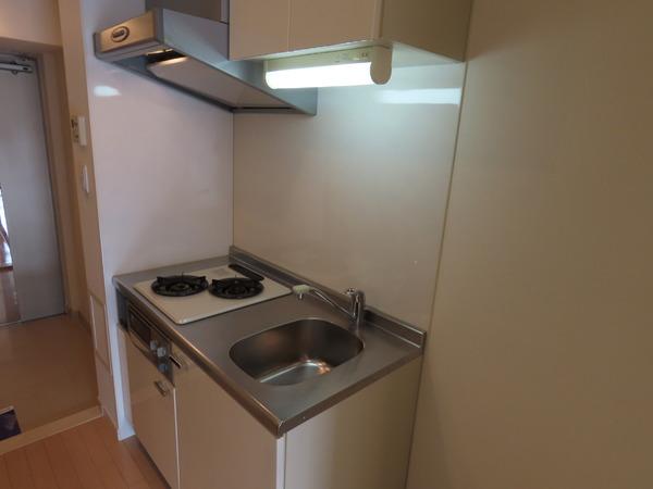 セイワパレス大阪城北