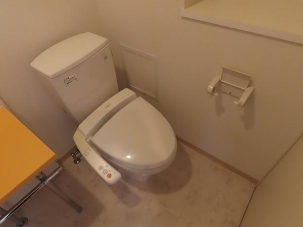 セイワパレス大阪城北