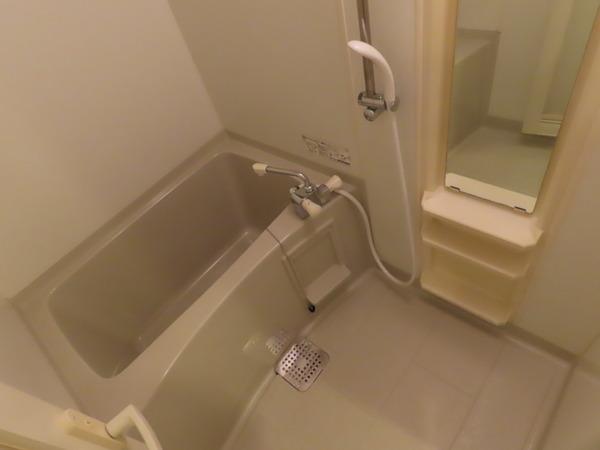 セイワパレス大阪城北