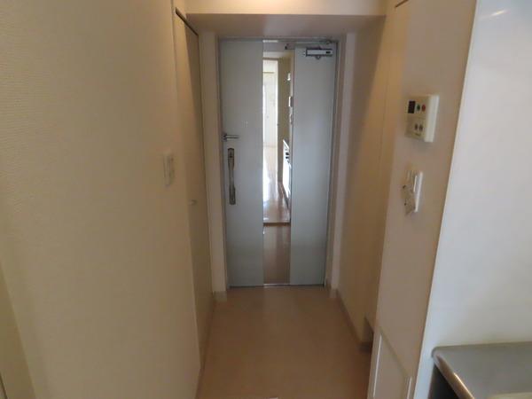 セイワパレス大阪城北