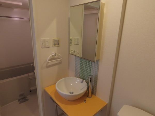 セイワパレス大阪城北