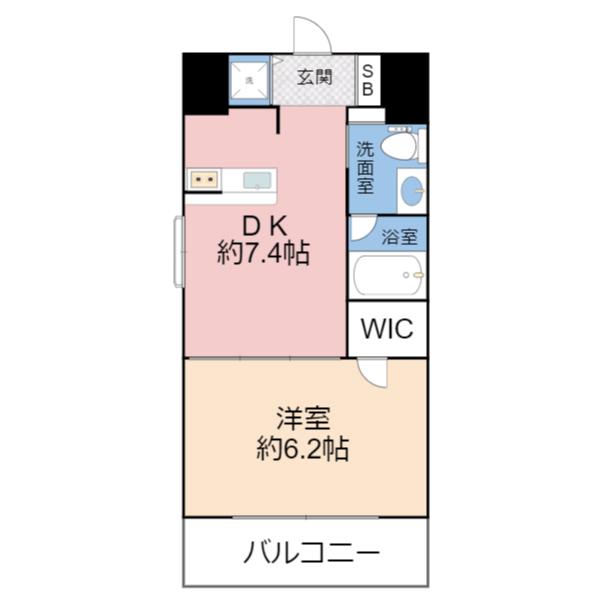 セイワパレス大阪城北