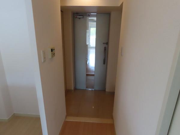 セイワパレス大阪城北