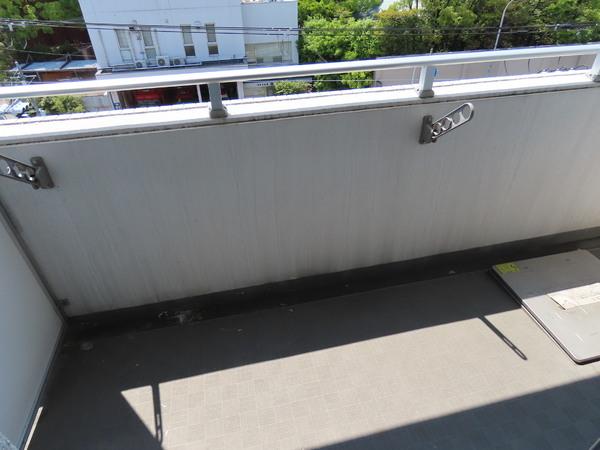 セイワパレス大阪城北