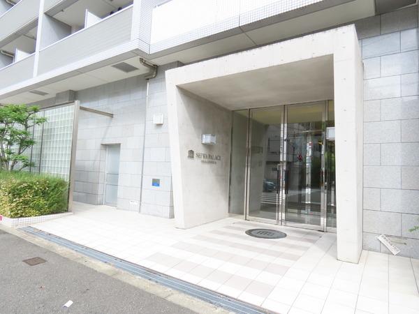 セイワパレス大阪城北