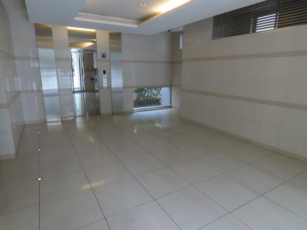 セイワパレス大阪城北