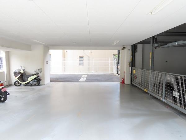 セイワパレス大阪城北