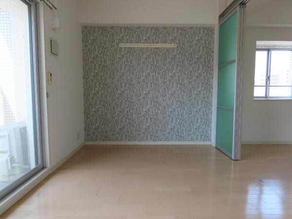 セイワパレス大阪城北