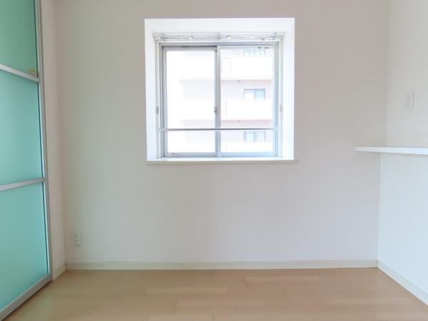 セイワパレス大阪城北