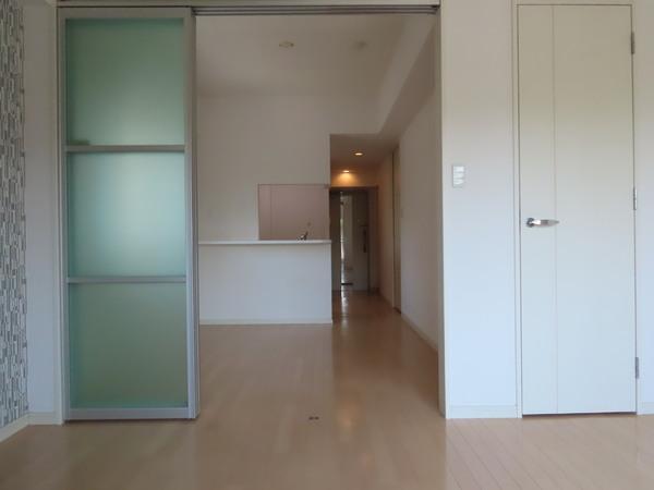 セイワパレス大阪城北