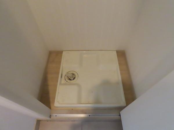 セイワパレス大阪城北