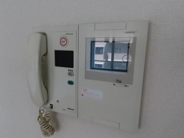 セイワパレス大阪城北