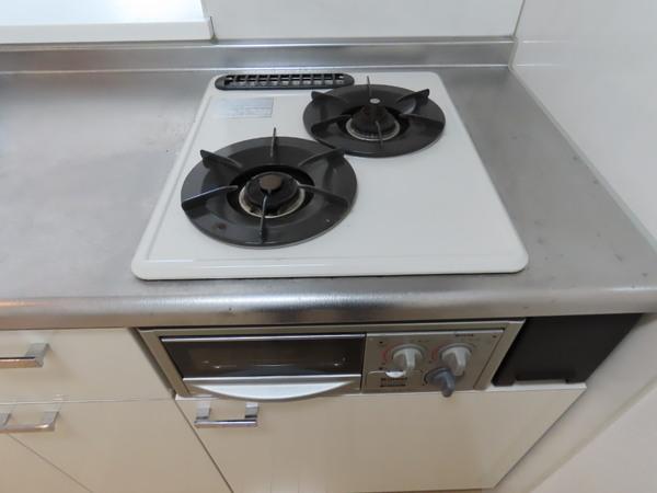 セイワパレス大阪城北