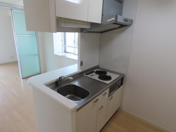 セイワパレス大阪城北