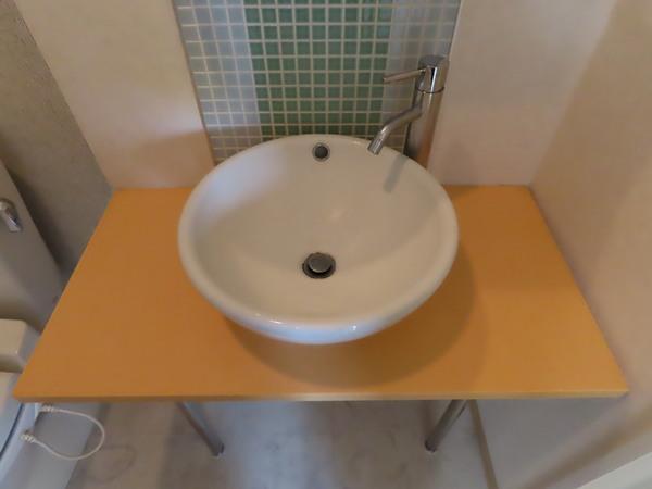 セイワパレス大阪城北