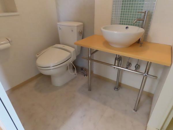 セイワパレス大阪城北