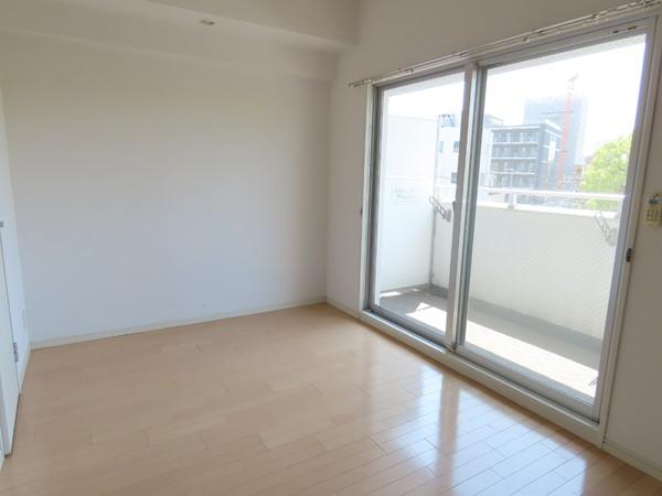 セイワパレス大阪城北