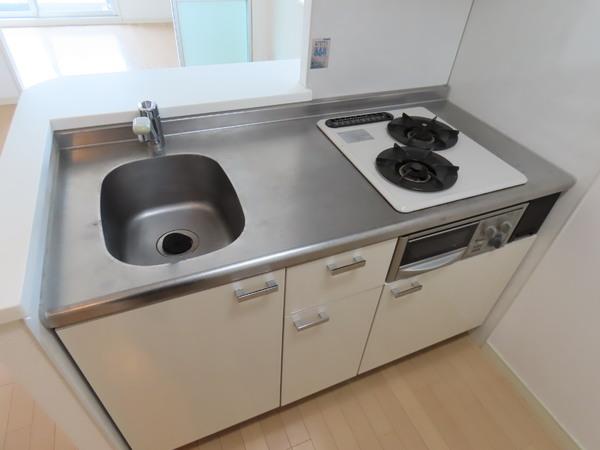 セイワパレス大阪城北