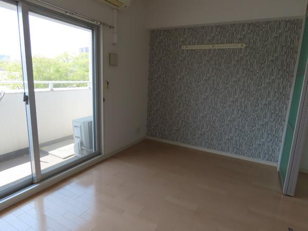 セイワパレス大阪城北