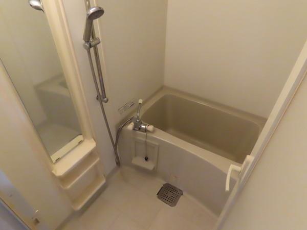 セイワパレス大阪城北