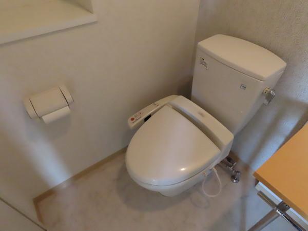 セイワパレス大阪城北