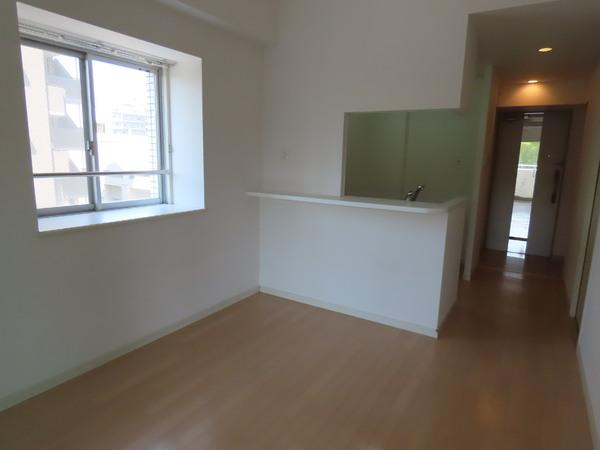 セイワパレス大阪城北