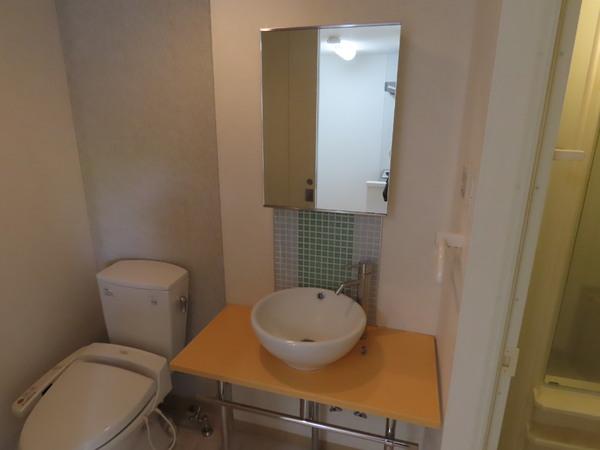 セイワパレス大阪城北