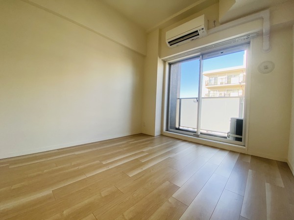 スワンズシティ大阪城ノース