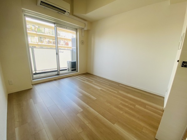 スワンズシティ大阪城ノース