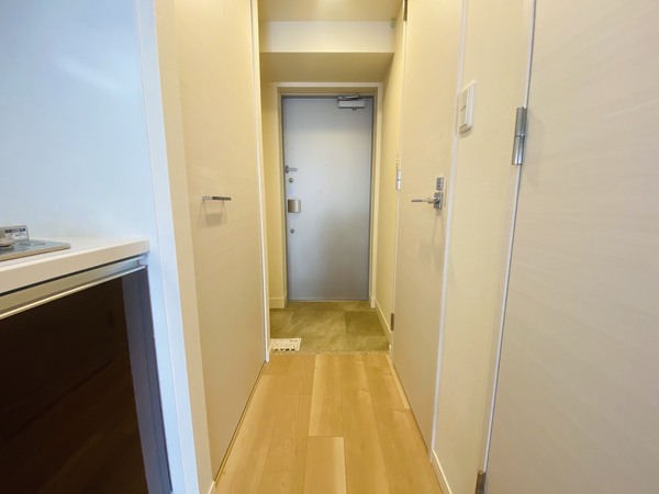 スワンズシティ大阪城ノース