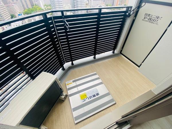 クレストタップ京橋