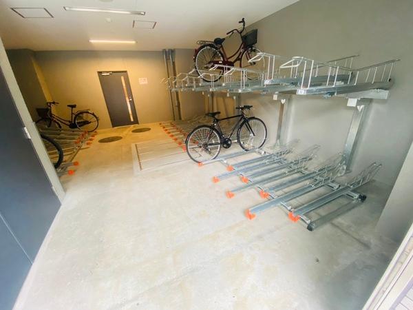 クレストタップ京橋