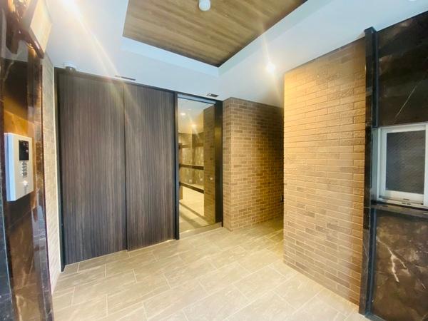 クレストタップ京橋