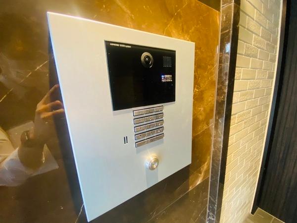 クレストタップ京橋