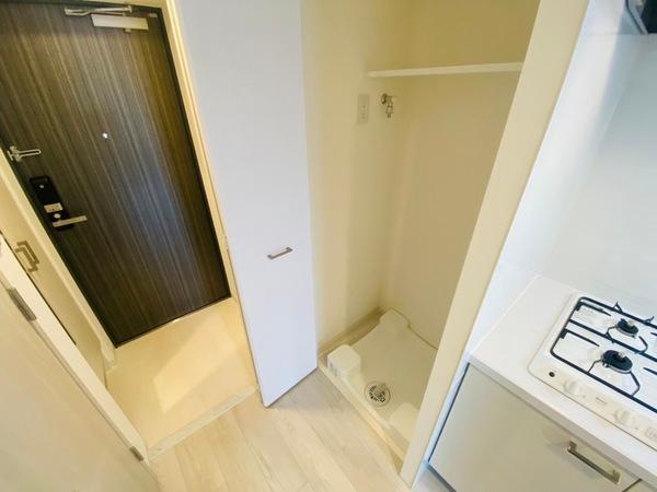 クレストタップ京橋