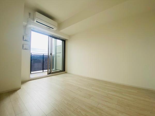 クレストタップ京橋